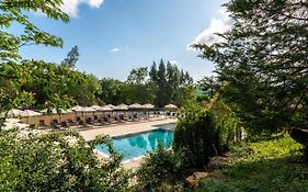 Camping La Serre